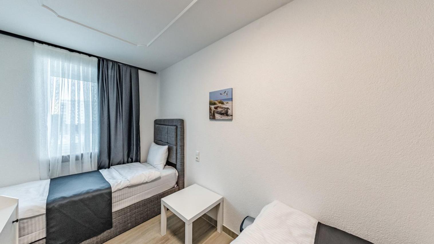 Dido Diamond Hotel Dietzenbach Exteriör bild