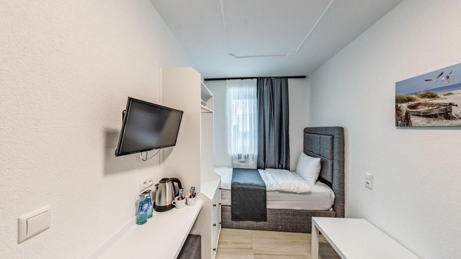 Dido Diamond Hotel Dietzenbach Exteriör bild